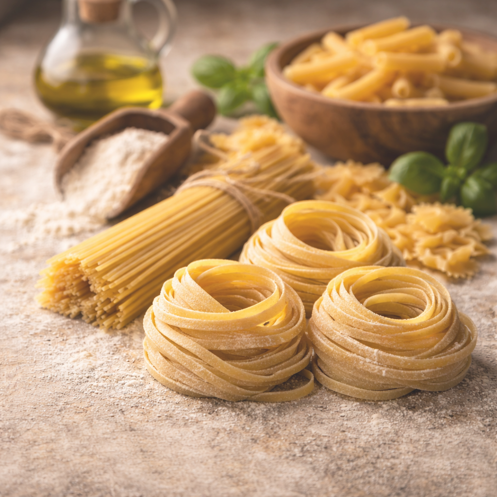 PASTAS